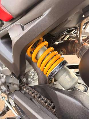 DUCATI-MONSTER 796 DUCATI-MONSTER 796-2013