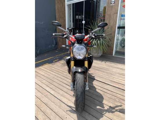 DUCATI-MONSTER 1200 S DUCATI-MONSTER 1200 S-2020