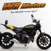 DUCATI SCRAMBLER FULL THROTTLE DUCATI SCRAMBLER FULL THROTTLE