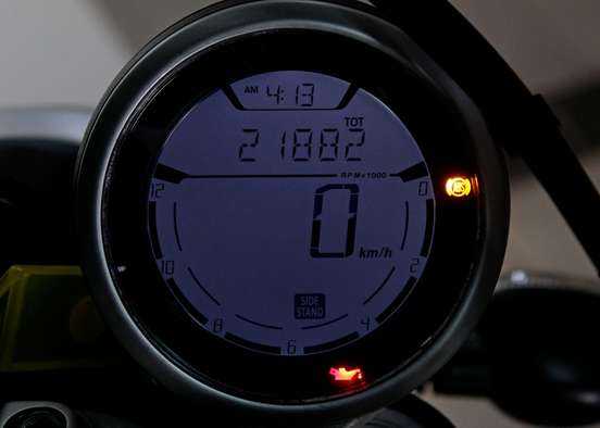 DUCATI-SCRAMBLER FULL THROTTLE-2018