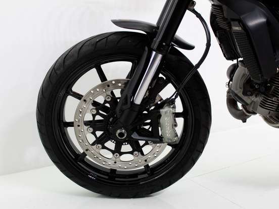 DUCATI-SCRAMBLER FULL THROTTLE DUCATI-SCRAMBLER FULL THROTTLE-2018
