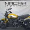 DUCATI SCRAMBLER ICON DUCATI SCRAMBLER ICON