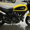 DUCATI SCRAMBLER ICON DUCATI SCRAMBLER ICON