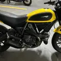 DUCATI SCRAMBLER ICON DUCATI SCRAMBLER ICON