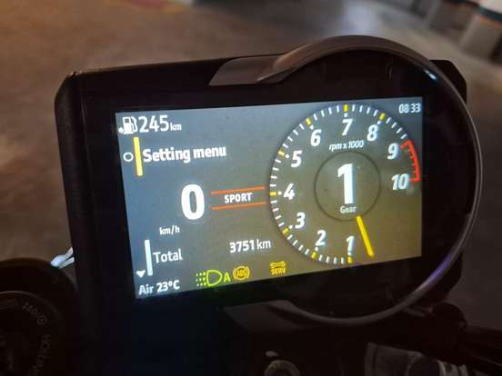 DUCATI-SCRAMBLER ICON-2024