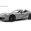 FERRARI 812 GTS 6.5 V12 GASOLINA F1-DCT FERRARI 812 GTS 6.5 V12 GASOLINA F1-DCT