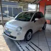FIAT 500 1.4 CULT 8V FLEX 2P AUTOMATIZADO FIAT 500 1.4 CULT 8V FLEX 2P AUTOMATIZADO