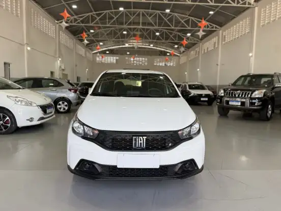 FIAT-ARGO-1.0 FIREFLY FLEX DRIVE MANUAL FIAT-ARGO-2025