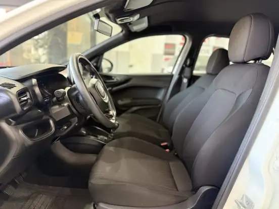 FIAT-ARGO-1.0 FIREFLY FLEX DRIVE MANUAL FIAT-ARGO-2025