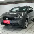 FIAT ARGO 1.0 FIREFLY FLEX DRIVE MANUAL FIAT ARGO 1.0 FIREFLY FLEX DRIVE MANUAL
