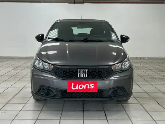 FIAT-ARGO-1.0 FIREFLY FLEX DRIVE MANUAL FIAT-ARGO-2026