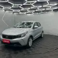 FIAT ARGO 1.0 FIREFLY FLEX DRIVE MANUAL FIAT ARGO 1.0 FIREFLY FLEX DRIVE MANUAL