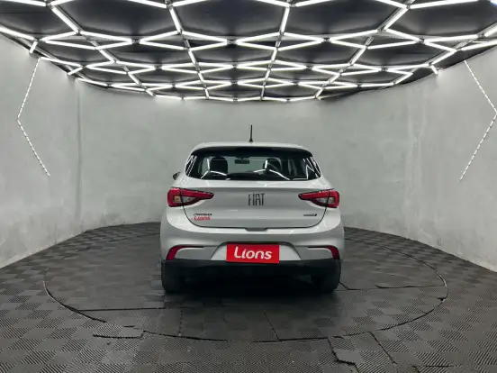 FIAT-ARGO-2025