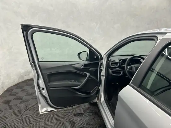 FIAT-ARGO-1.0 FIREFLY FLEX DRIVE MANUAL FIAT-ARGO-2025