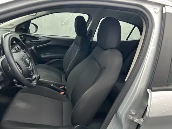 FIAT-ARGO-1.0 FIREFLY FLEX DRIVE MANUAL FIAT-ARGO-2025