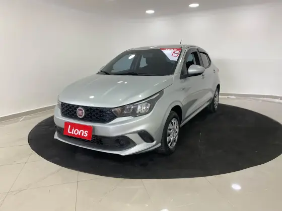 FIAT ARGO 1.0 FIREFLY FLEX DRIVE MANUAL FIAT ARGO 1.0 FIREFLY FLEX DRIVE MANUAL