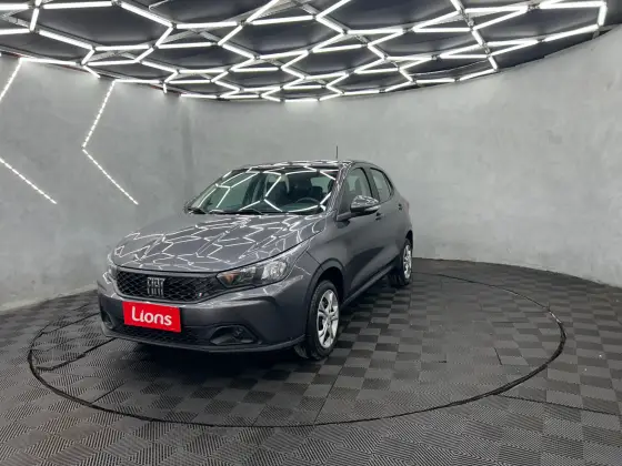 FIAT ARGO 1.0 FIREFLY FLEX DRIVE MANUAL