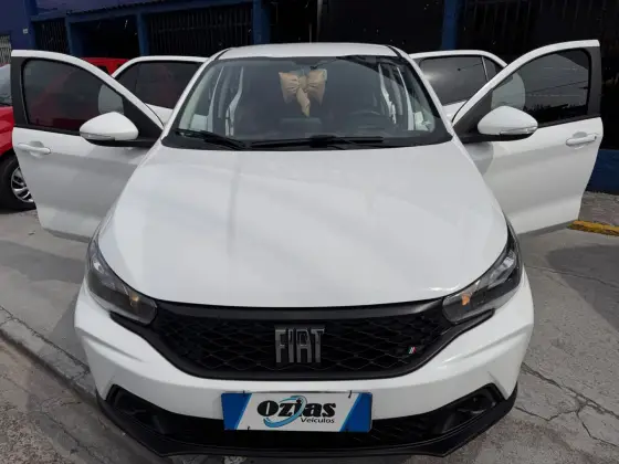 FIAT ARGO 1.0 FIREFLY FLEX DRIVE MANUAL