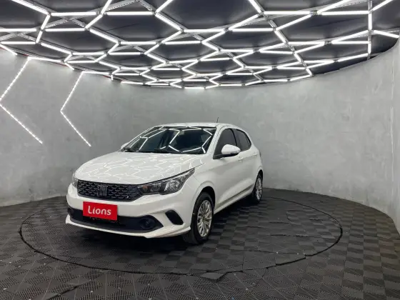 FIAT ARGO 1.0 FIREFLY FLEX MANUAL FIAT ARGO 1.0 FIREFLY FLEX MANUAL