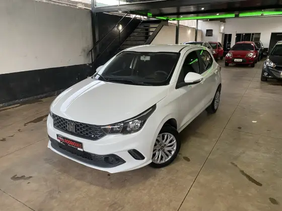 FIAT ARGO 1.0 FIREFLY FLEX MANUAL