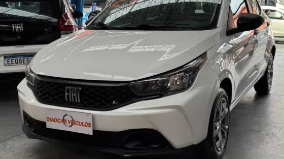 FIAT ARGO 1.0 FIREFLY FLEX MANUAL