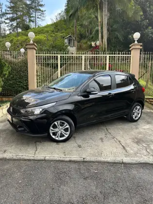 FIAT ARGO 1.3 FIREFLY FLEX DRIVE CVT FIAT ARGO 1.3 FIREFLY FLEX DRIVE CVT
