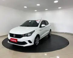 FIAT ARGO 1.3 FIREFLY FLEX DRIVE MANUAL FIAT ARGO 1.3 FIREFLY FLEX DRIVE MANUAL