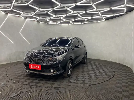FIAT ARGO 1.3 FIREFLY FLEX DRIVE S-DESIGN MANUAL FIAT ARGO 1.3 FIREFLY FLEX DRIVE S-DESIGN MANUAL