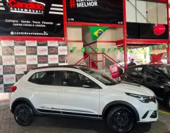 FIAT ARGO 1.3 FIREFLY FLEX TREKKING MANUAL FIAT ARGO 1.3 FIREFLY FLEX TREKKING MANUAL