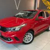 FIAT ARGO 1.8 E.TORQ FLEX PRECISION AT6 FIAT ARGO 1.8 E.TORQ FLEX PRECISION AT6