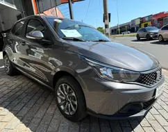 FIAT ARGO 1.0 FIREFLY FLEX DRIVE MANUAL FIAT ARGO 1.0 FIREFLY FLEX DRIVE MANUAL