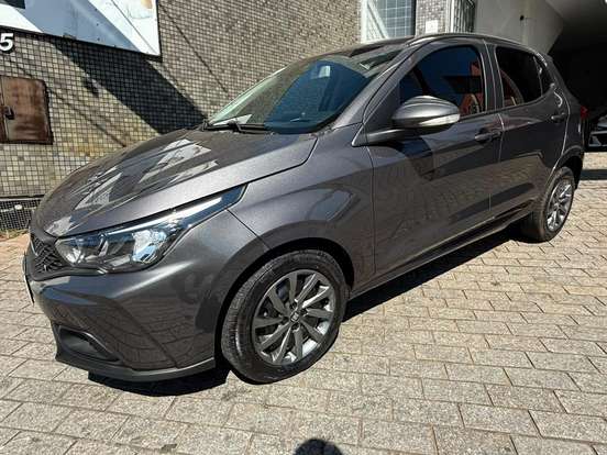 FIAT-ARGO-1.0 FIREFLY FLEX DRIVE MANUAL FIAT-ARGO-2024