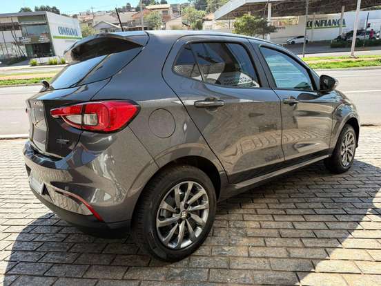 FIAT-ARGO-1.0 FIREFLY FLEX DRIVE MANUAL FIAT-ARGO-2024