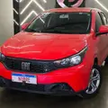 FIAT ARGO 1.0 FIREFLY FLEX DRIVE MANUAL FIAT ARGO 1.0 FIREFLY FLEX DRIVE MANUAL