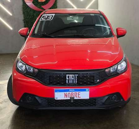 FIAT-ARGO-1.0 FIREFLY FLEX DRIVE MANUAL FIAT-ARGO-2023