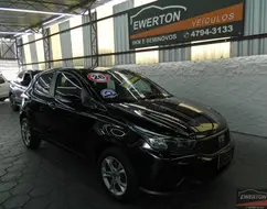 FIAT ARGO 1.0 FIREFLY FLEX DRIVE MANUAL FIAT ARGO 1.0 FIREFLY FLEX DRIVE MANUAL