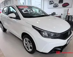 FIAT ARGO 1.0 FIREFLY FLEX DRIVE MANUAL FIAT ARGO 1.0 FIREFLY FLEX DRIVE MANUAL