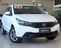 FIAT ARGO 1.0 FIREFLY FLEX DRIVE MANUAL FIAT ARGO 1.0 FIREFLY FLEX DRIVE MANUAL