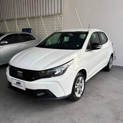 FIAT ARGO 1.0 FIREFLY FLEX DRIVE MANUAL