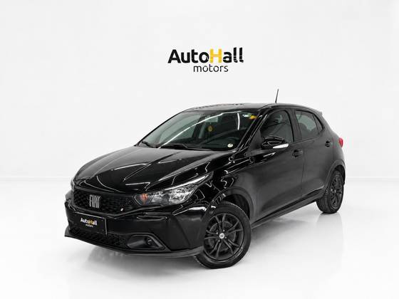 FIAT ARGO 1.0 FIREFLY FLEX DRIVE MANUAL