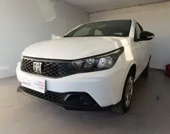FIAT ARGO 1.0 FIREFLY FLEX DRIVE MANUAL FIAT ARGO 1.0 FIREFLY FLEX DRIVE MANUAL