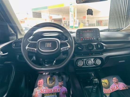 FIAT-ARGO-1.0 FIREFLY FLEX DRIVE MANUAL FIAT-ARGO-2024