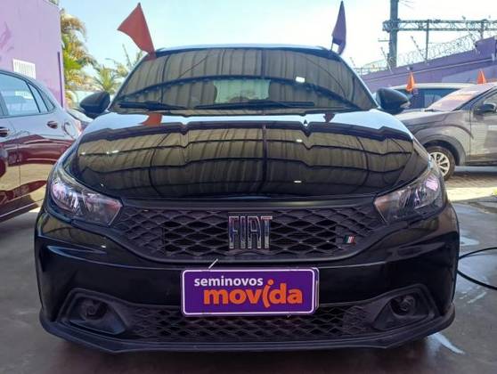 FIAT ARGO 1.0 FIREFLY FLEX MANUAL