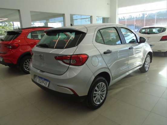 FIAT-ARGO-2025