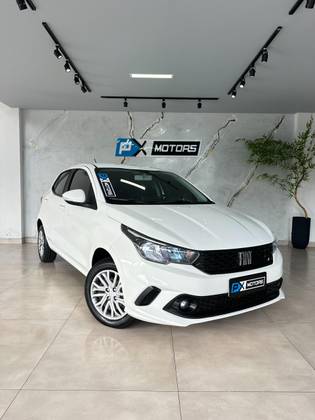 FIAT ARGO 1.0 FIREFLY FLEX MANUAL