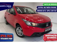 FIAT ARGO 1.0 FIREFLY FLEX MANUAL FIAT ARGO 1.0 FIREFLY FLEX MANUAL