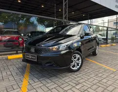 FIAT ARGO 1.3 FIREFLY FLEX DRIVE CVT FIAT ARGO 1.3 FIREFLY FLEX DRIVE CVT