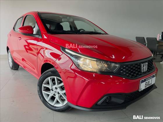 FIAT ARGO 1.3 FIREFLY FLEX DRIVE CVT