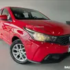 FIAT ARGO 1.3 FIREFLY FLEX DRIVE CVT FIAT ARGO 1.3 FIREFLY FLEX DRIVE CVT