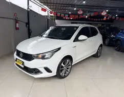 FIAT ARGO 1.3 FIREFLY FLEX DRIVE GSR FIAT ARGO 1.3 FIREFLY FLEX DRIVE GSR
